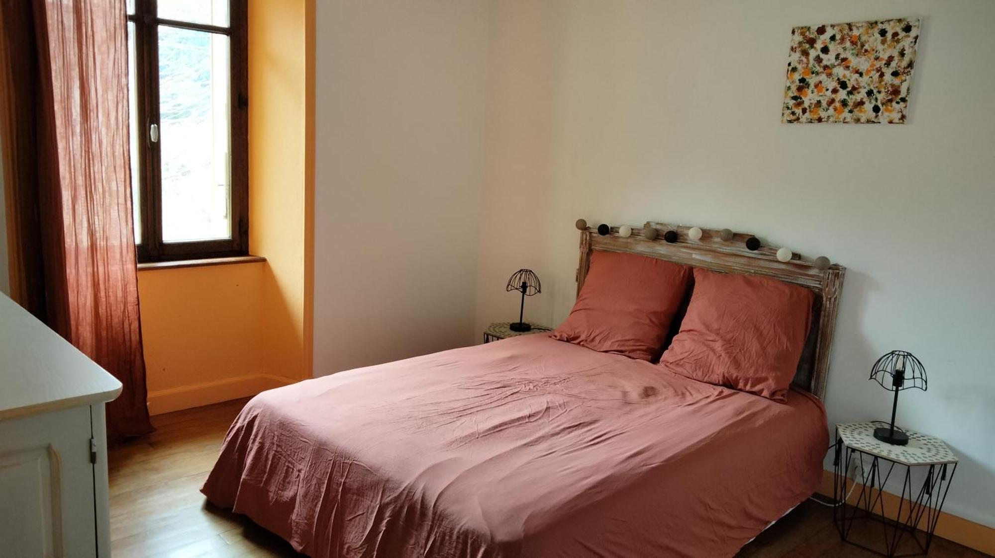 Maison Vintage Marat Ngoại thất bức ảnh