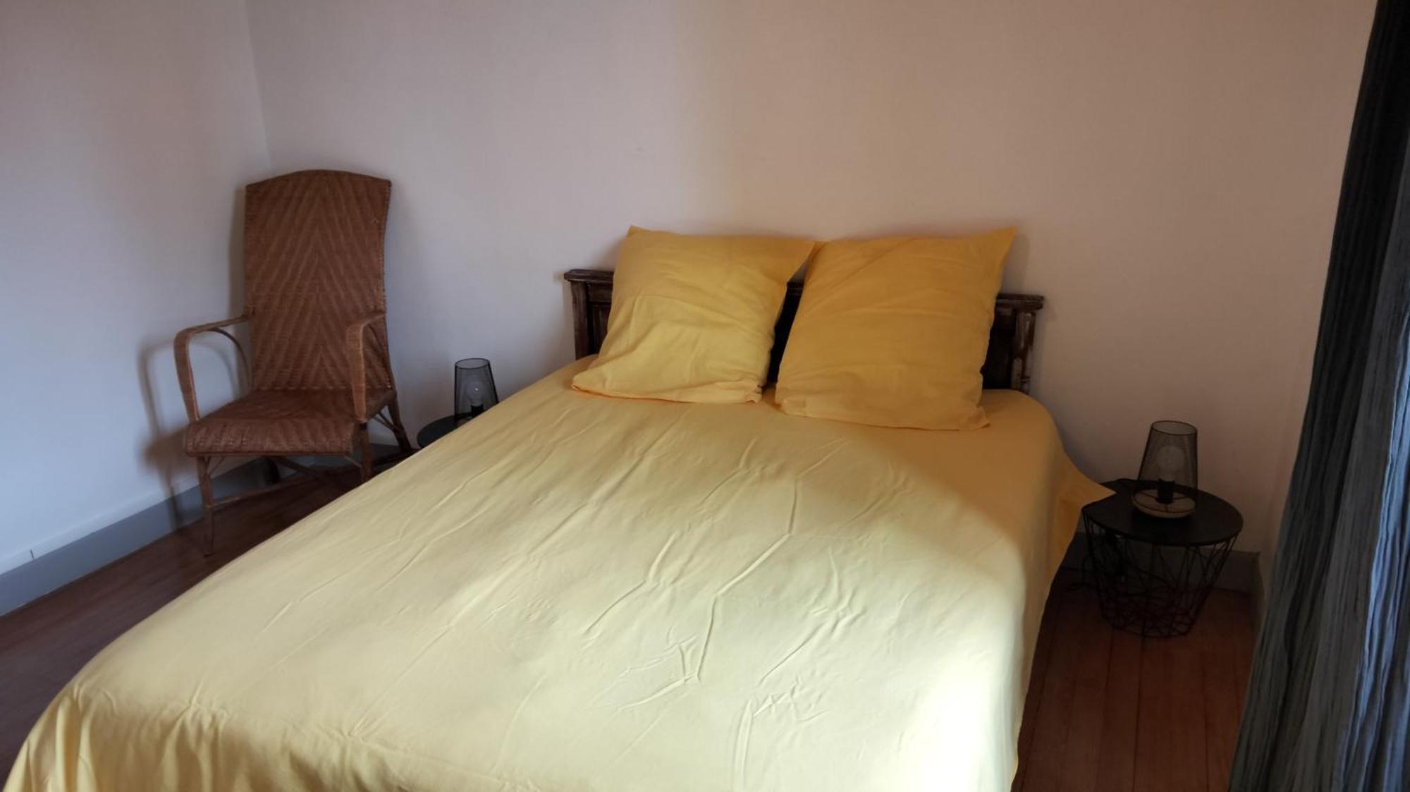 Maison Vintage Marat Ngoại thất bức ảnh