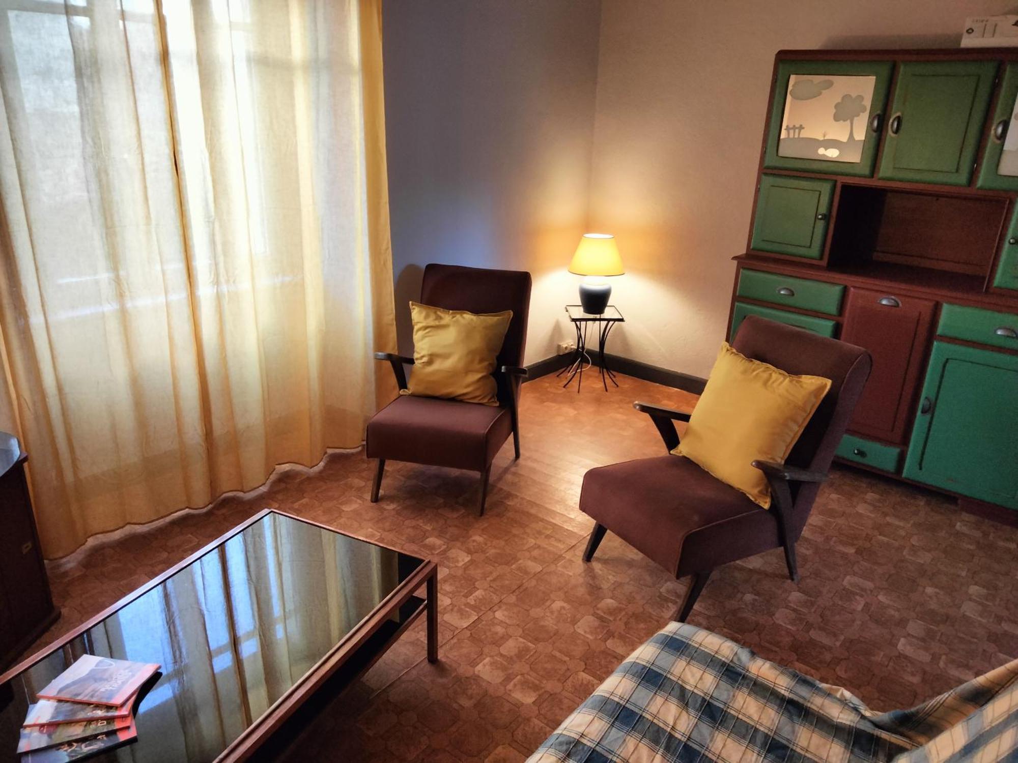Maison Vintage Marat Ngoại thất bức ảnh